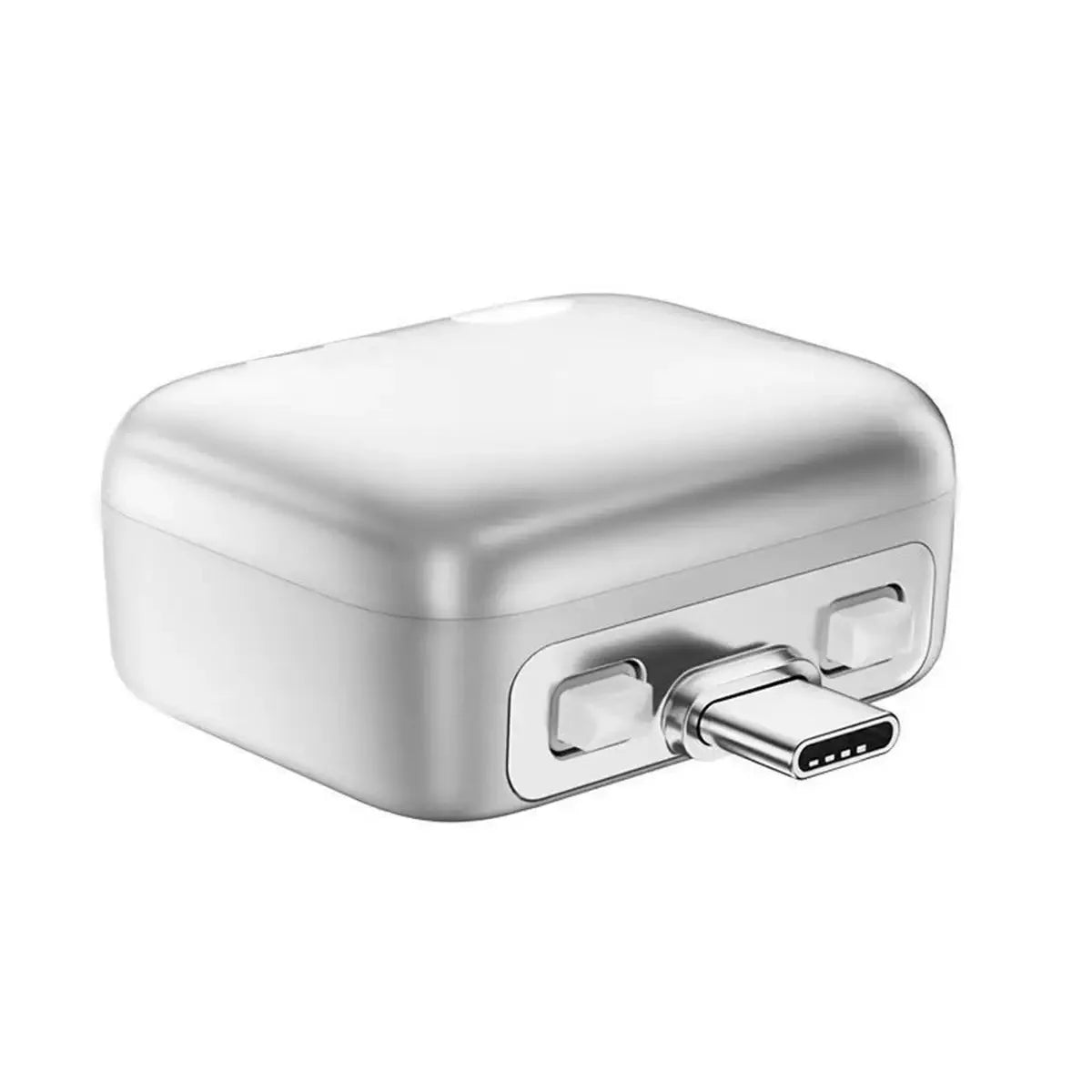 140W Auto-Eject 5A Fast Charger Cable