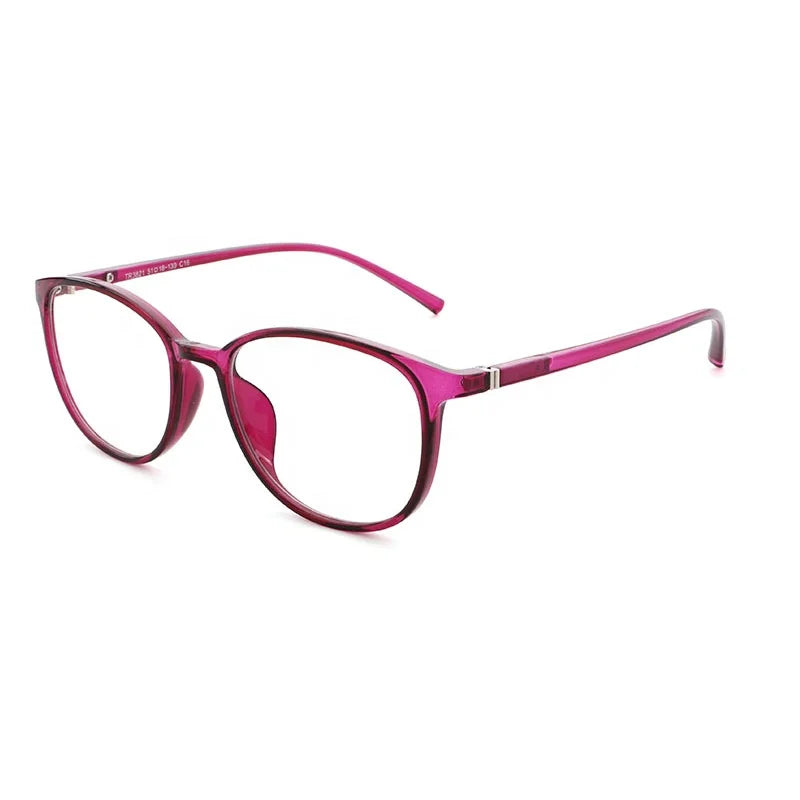 Premium TR90 Blue Light Blocking Glasses