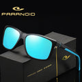 PARANOID Men's Designer Sports Sunglasses