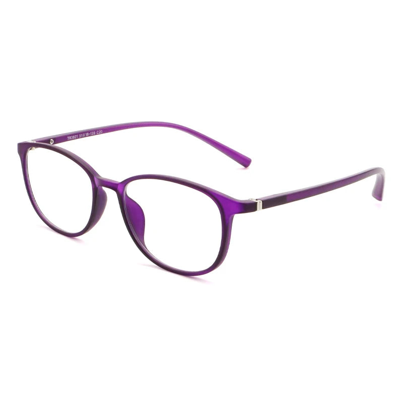 Premium TR90 Blue Light Blocking Glasses