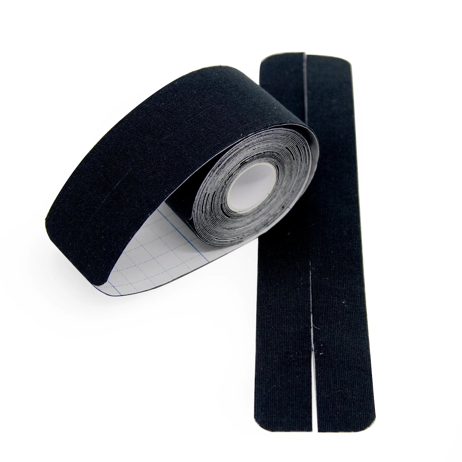 Precut Cotton Kinesiotape with Acrylic Adhesive