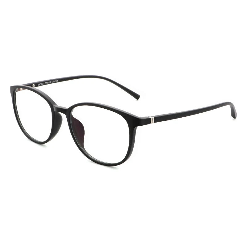 Premium TR90 Blue Light Blocking Glasses