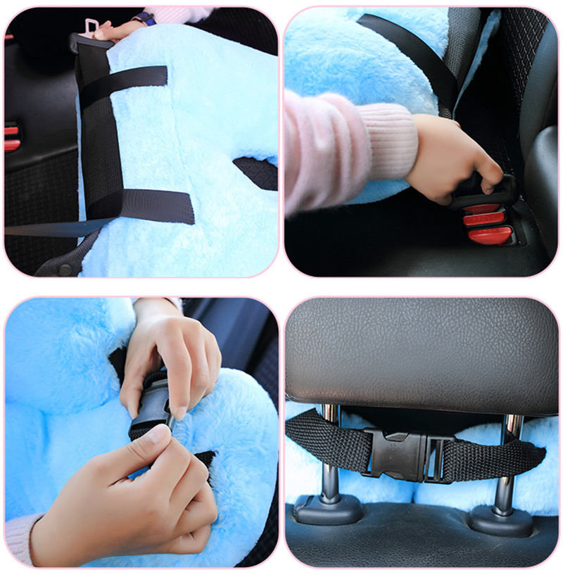 Kids & Adult Travel Pillow