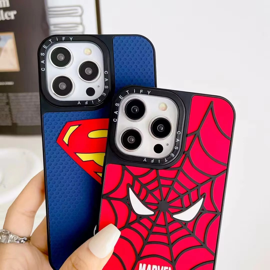 Hero Series Phone Case for iphone