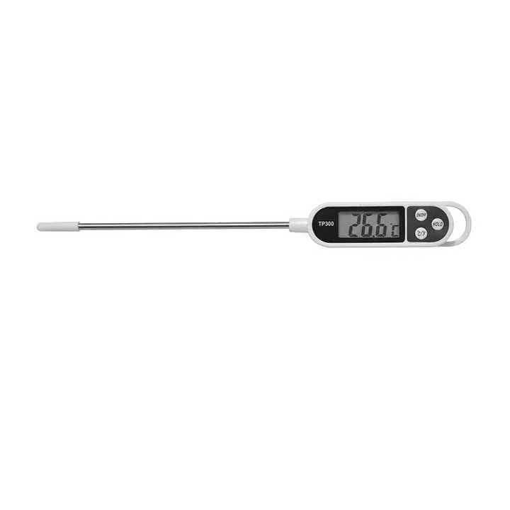 Digital Meat Thermometer for Cooking