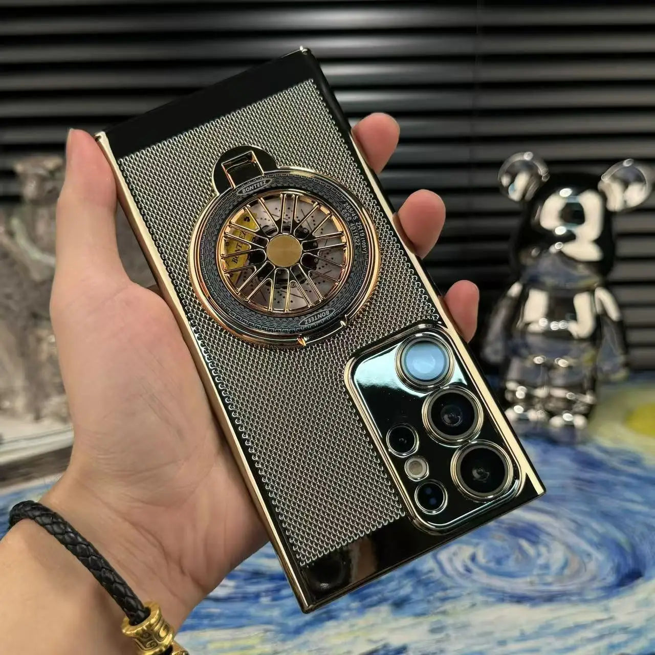 9