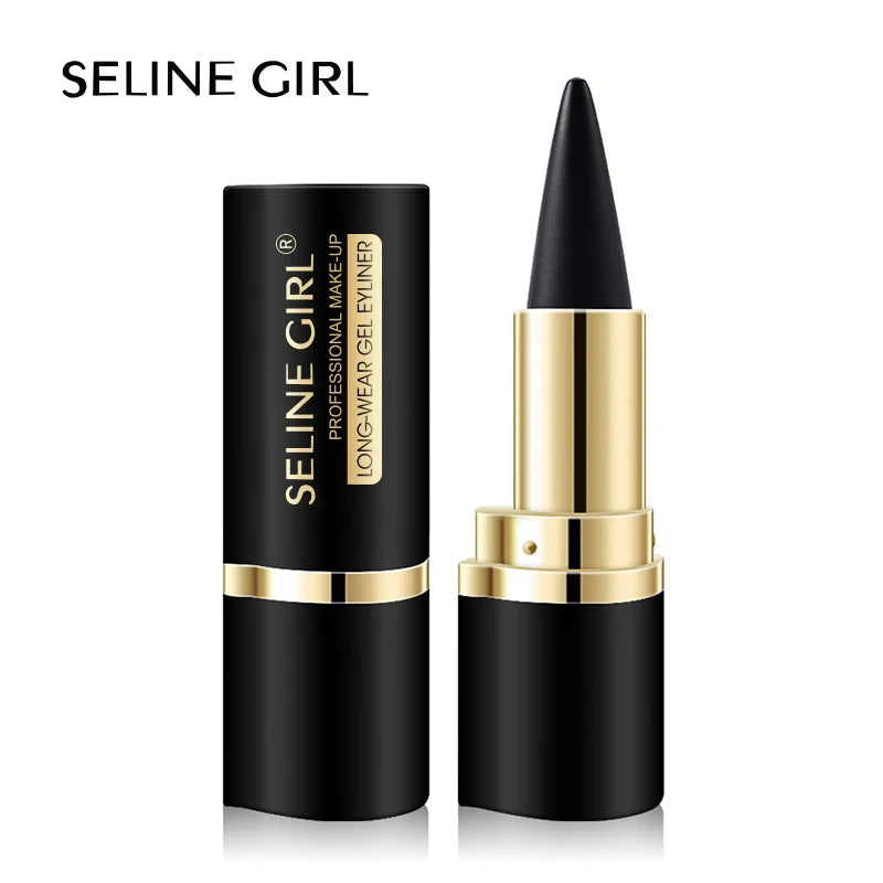 Seline Girl Matte Waterproof Eyeliner Pen