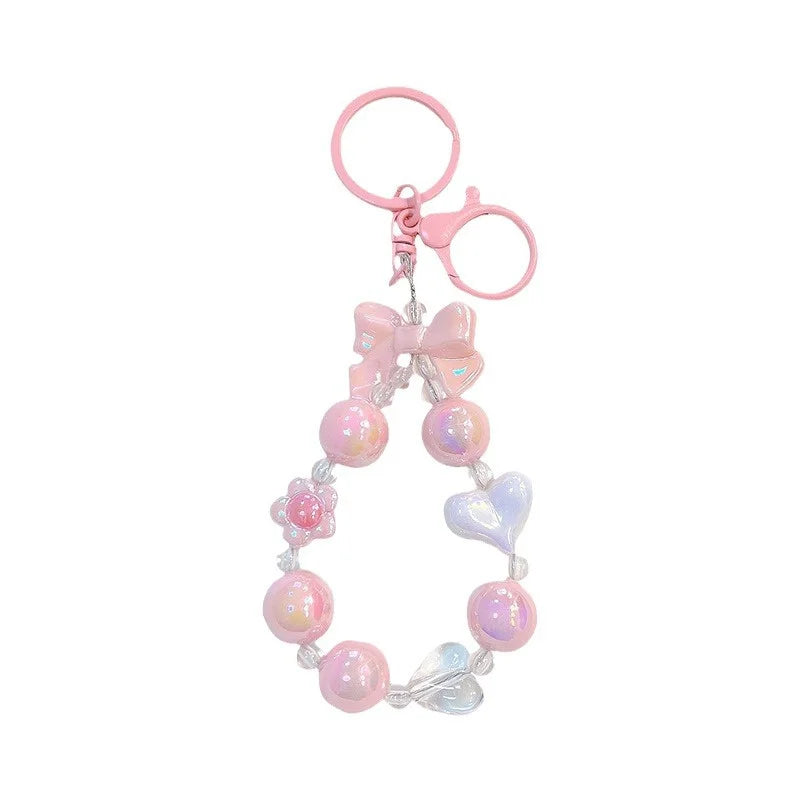 Vibrant Mobile Phone Lanyard & Wrist Strap