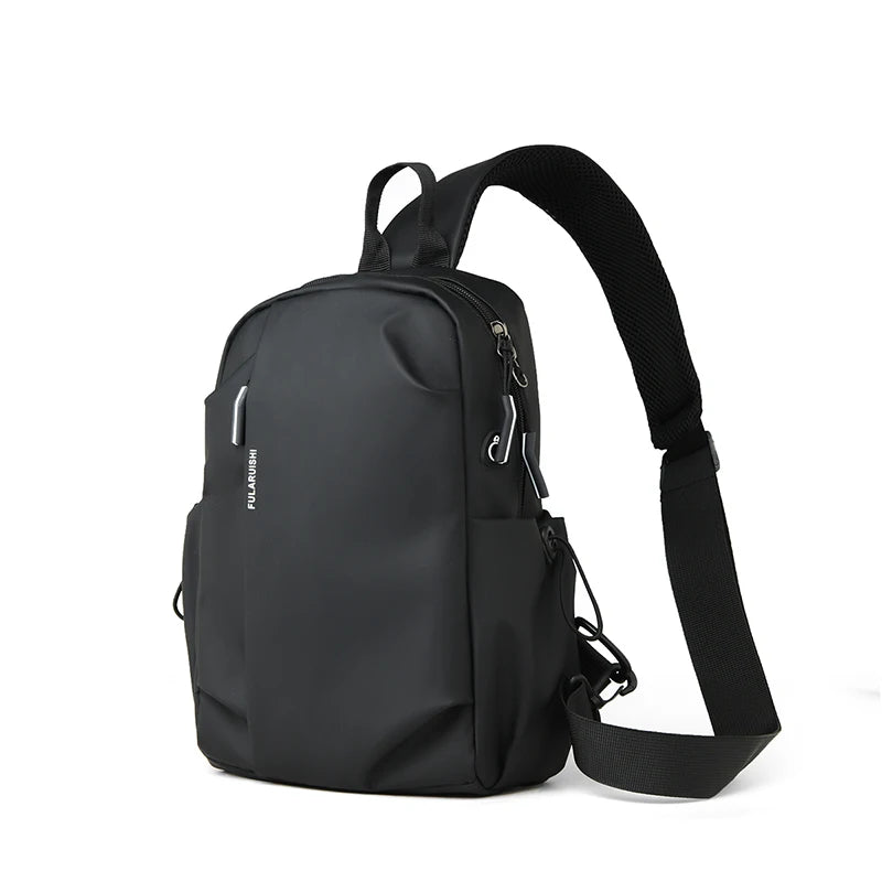 Chest & Crossbody Bag For Men