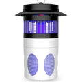 Indoor Mosquito Killer Lamp with Fan