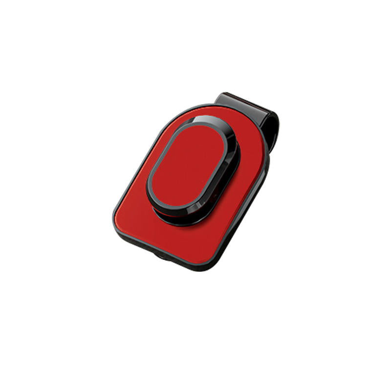Car Sun Visor Sunglass Clip Holder