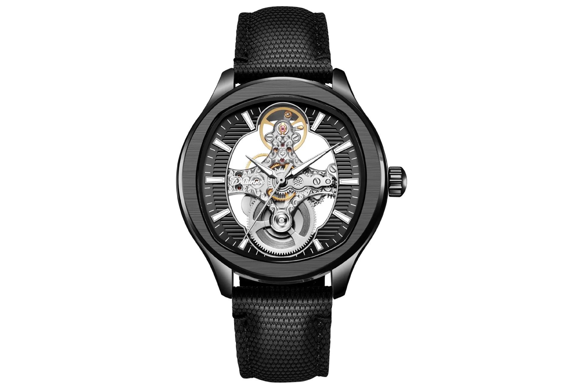 Dulunwe Luxury Mechanical Watch for Men