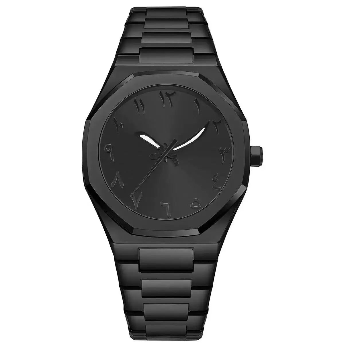 Scythe Ultra-Thin Stylish Men's Watch
