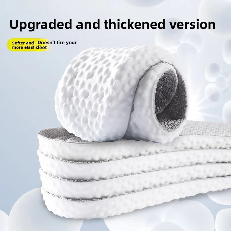Wholesale High Elastic PU Popcorn Pellet Mesh Sports & Comfort