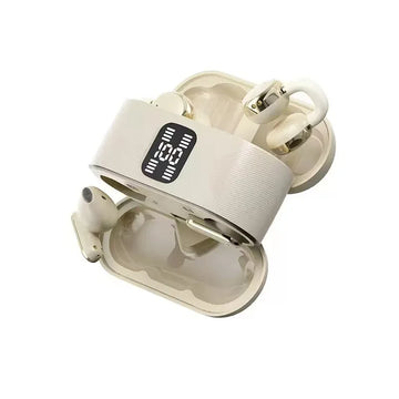 Q16 Wireless ANC Earphones for Couples