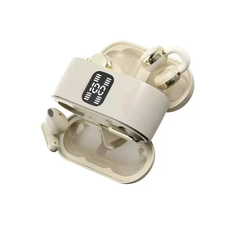 Q16 Wireless ANC Earphones for Couples