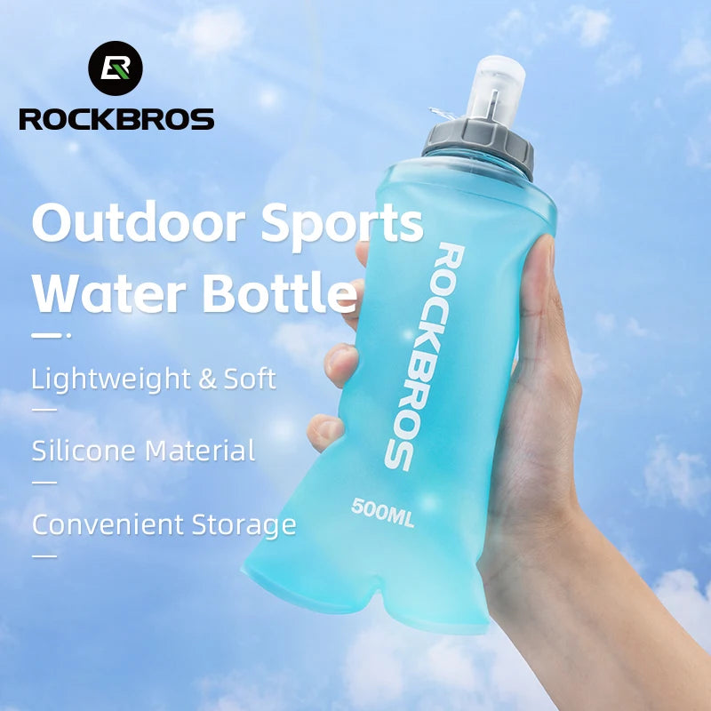ROCKBROS Collapsible Hydration Water Bladder