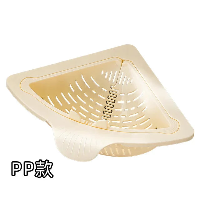 Magnetic Slim Kitchen Sink Filter Basket