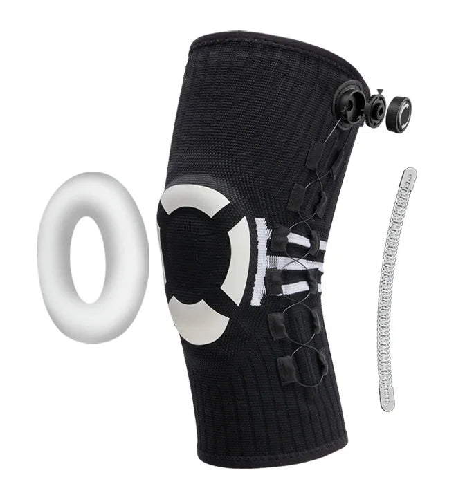Premium Shock-Absorbing Knee Brace