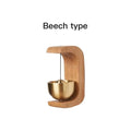 Magnetic Wind Chime Doorbell