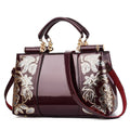 Ladies Handbag Autumn European American Retro Single Shoulder