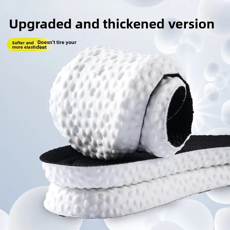Wholesale High Elastic PU Popcorn Pellet Mesh Sports & Comfort