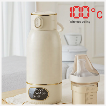 Portable Electric Kettle for Travel