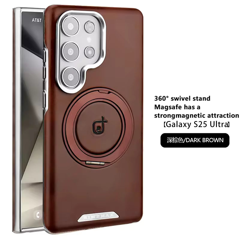 GlazeShield Electroplated Galaxy Case – Slim & Stylish Protection