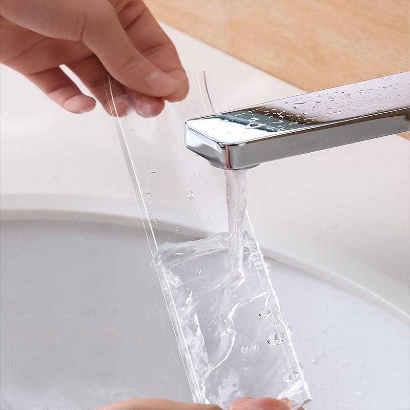 High-Quality Waterproof Transparent Nano Double-Sided Tape – Reusable Household Adhesive Tape