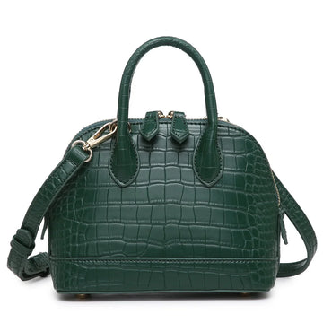 New Arrival Women Shell Bag Fashion Brand Design Leather Handbags Top