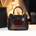 Elegant Large Capacity Crossbody Bag for Stylish Moms