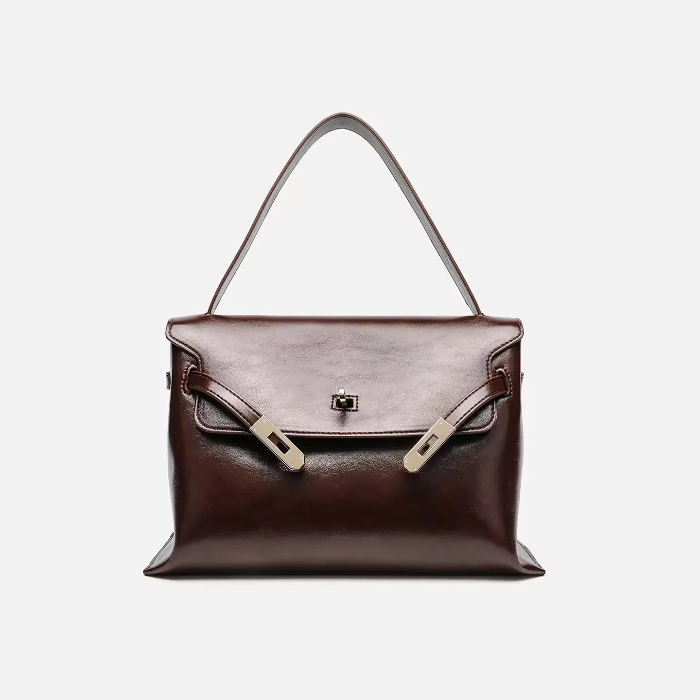 Handbags Luxury for Women PU Leather Large Capacity Tote Bag