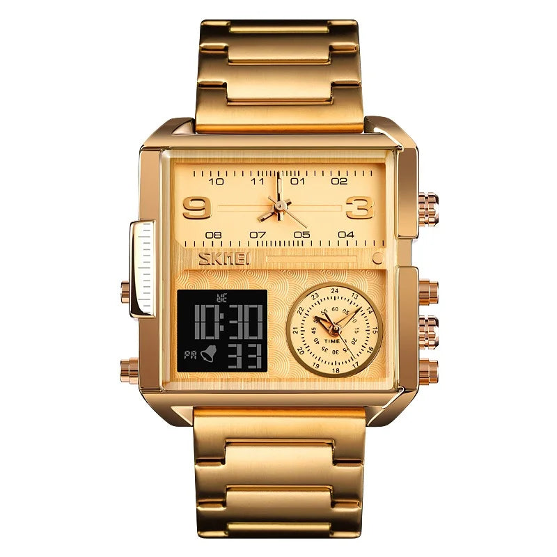 SKMEI 1584 Men’s Watch
