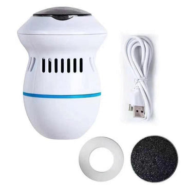 Electric Foot Grinder & Callus Remover
