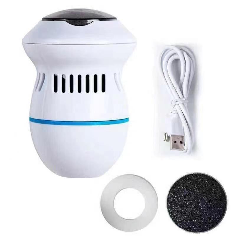 Electric Foot Grinder & Callus Remover