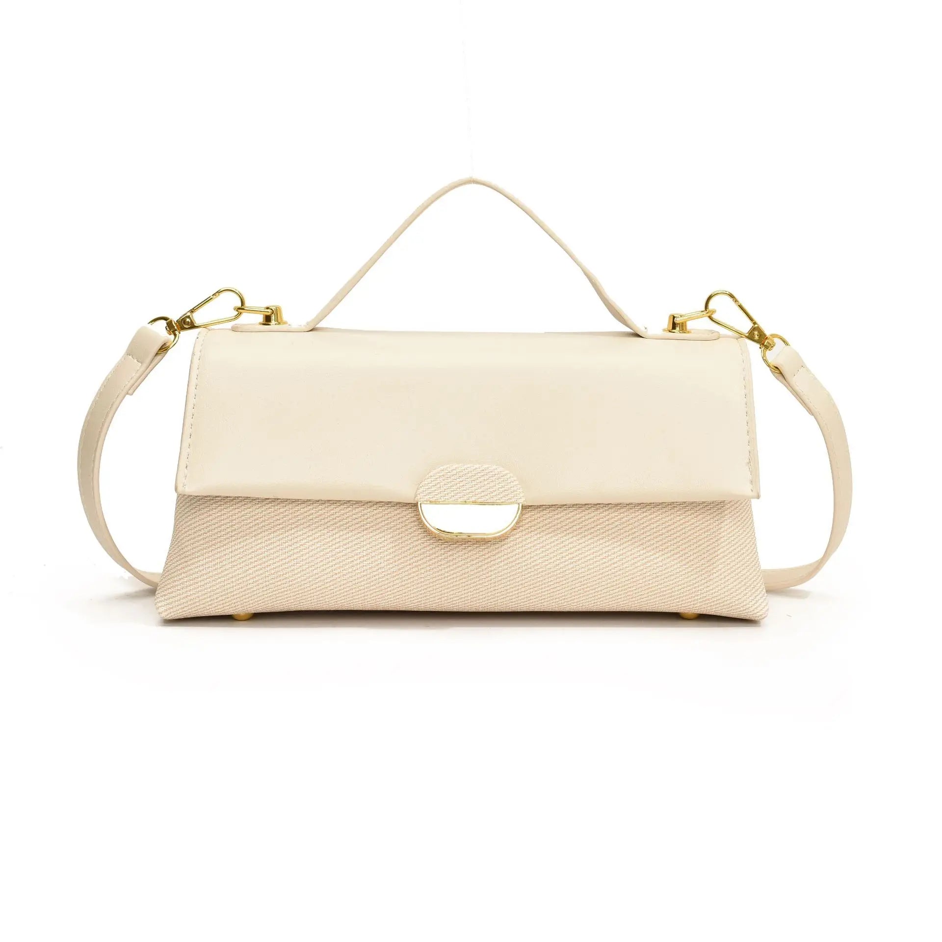 High Quality Ladies Messenger Bags Pu Leather Purses and Handbags for