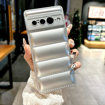 Google Pixel 3D Jacket TPU Case