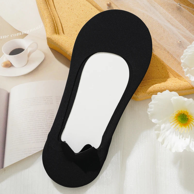 Invisible Anti-Slip Socks