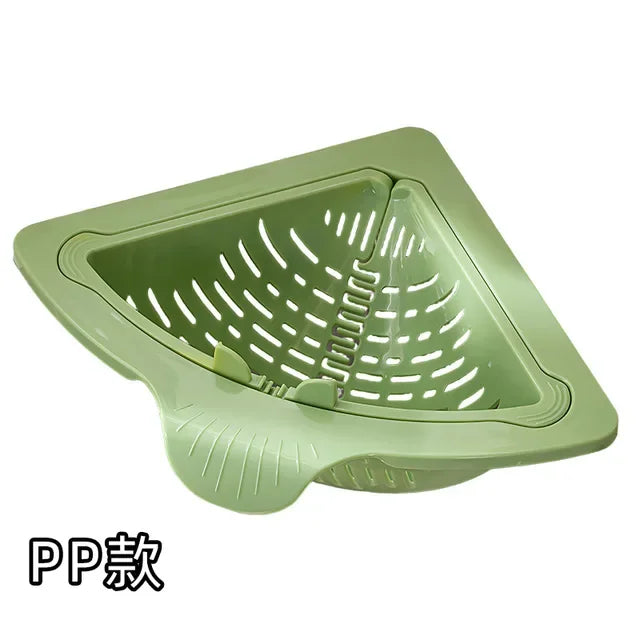 Magnetic Slim Kitchen Sink Filter Basket