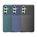 Samsung Galaxy TPU Silicone Phone Case Cover