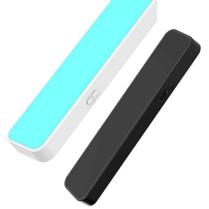 Xsleep Bone Conduction Speaker for Sleep – 3D Audio, Mini Wireless Design, Perfect for Bedtime