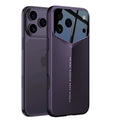 Razor Slim Shockproof Case for iPhone Pro Max with Camera Protection