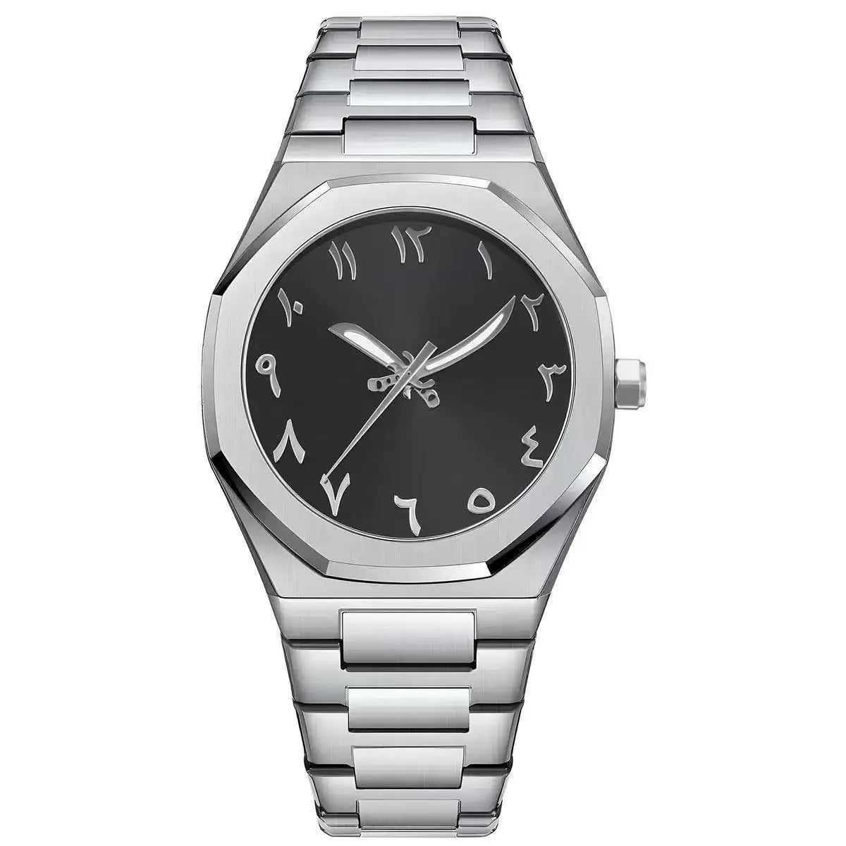 Scythe Ultra-Thin Stylish Men's Watch