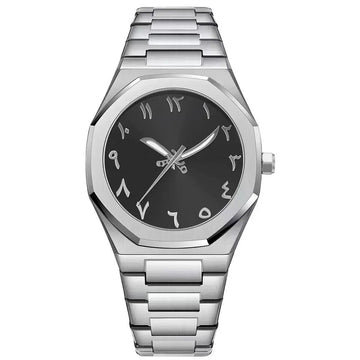 Scythe Ultra-Thin Stylish Men's Watch
