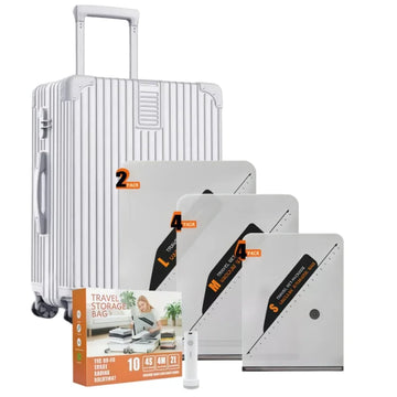 L-Vacuum Storage Bag