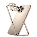 Aluminum Phone Case for iPhone