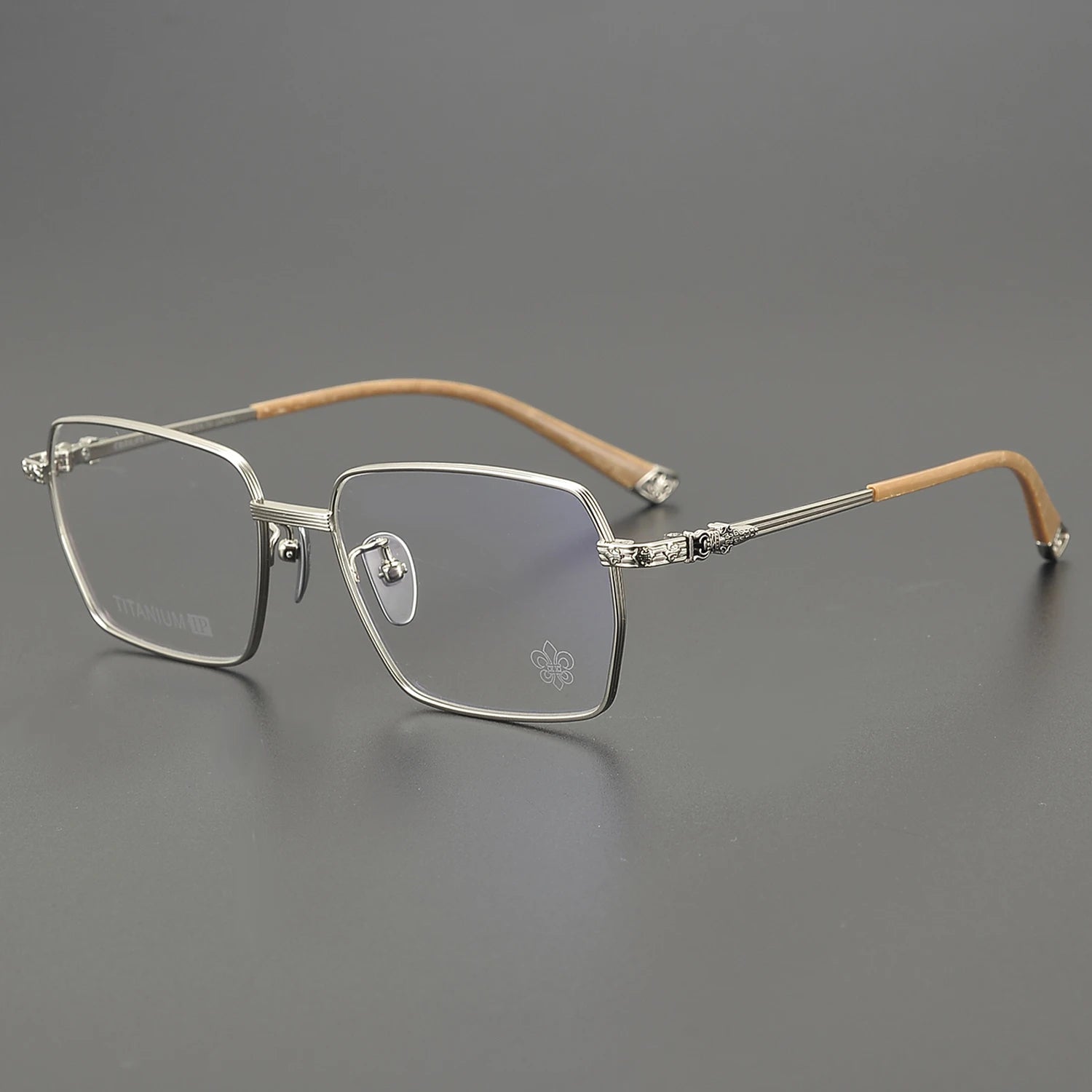 CH8035 Ultra-Light Marble  Glasses