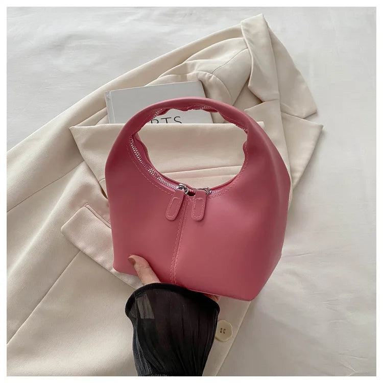 New Luxury Designer Women's Messenger Purse Handbag