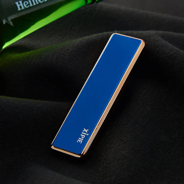 Fashion Design USB Rechargeable Electronic Arc Lighter Top Seller