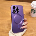Magnetic Phone Case for iPhone